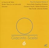  : Orchestral Works 2