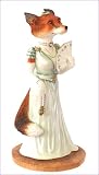 Fox Hunter Viscountess Victoria- Border Fine Arts