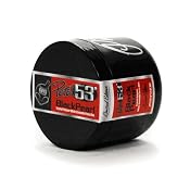 Amazon.com: Chemical Guys WAC_300 Pete's 53' Black Pearl Signature Paste Wax and Liquid Crystal Polymer White Carnauba Paste Wax - 8 oz.: Automotive