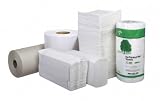 Green Tree Paper Towels -Case of 30