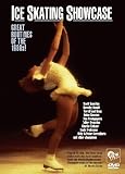 ICE SKATING SHOWCASE: Great Routines Of The 1980s