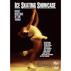 Ice Skating Showcase: Great Routines of the 1980s (2010) thumbnail