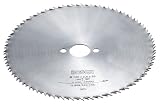 Bosch Zubeh&ouml;r 2608640132 Kreiss&auml;geblatt E 47 CVH, 150 x 20 x 2,0 mm, 100