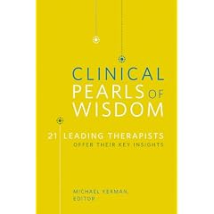 Clinical Pearls Of Wisdom