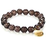 Satya Jewelry Abundant 24k Yellow Gold Vermeil