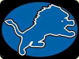 Detroit Lions Mouse Pad