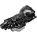 FTI Transmissions & Converters TH400-3 TH400 Performance Transmission
