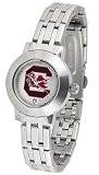 South Carolina Fighting Gamecocks Suntime Dynasty Ladies Watch - NCAA College Athletics