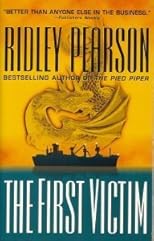 The First Victim (Lou Boldt/Daphne Matthews)