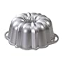 Nordic Ware Platinum Collection Original 10- to 15-Cup Bundt Pan