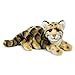 Webkinz SIGNATURE Endangered Species Deluxe Plush Figure Clouded Leopard + Free Animal Planet “Safari” 20-Pack Of Kids Silly Bands & Free “Forever Carabina” To Carry Your Bandz!!!