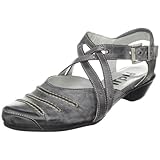 Fidji Womens B611 Criss Cross Pump