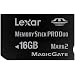 Lexar Platinum II Memory Stick PRO Duo 16GB
