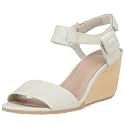 Camper Women's Laura Wedge Sandal