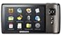 Samsung YP CP 3 A Tragbarer MP3-/Video-Player 4 GB (7,6 cm (3 Zoll) TFT LC-Display, USB 2.0) schwarz