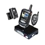 Scytek VISIONGUARD 8000 Security and Remote Engine Starter System with Built-In Camera