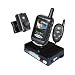 Electronics : Scytek Visionguard 8000 2 Way Pager Alarm w/ Camera System (Advanced Version of the Viper 791xv)