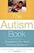 Image of The Autism Book: Answers to Your Most Pressing Questions