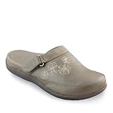 Orthaheel Women's Tarragon Clogs