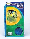 Mesh Beach Bag with Heavy Duty Handles