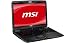 MSI GT70-i789W7H