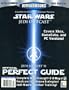Star Wars: Jedi Outcast (Jedi Knight II) Official Perfect Guide