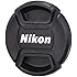 Nikon LC-52 Snap on Front Lens Cap