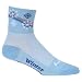 Sg Wms 3 Winter Wonderland Sock
