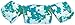 STEARNS(X^[Y) phWp[ u[ 3864BLU