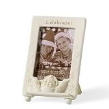 Department 56 Snowbabies Home Sweet Home Celebrate  Frame
