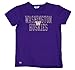 Washington Huskies Women's School Spirit Short Sleeve T-Shirt