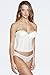 Dominique Push-up Bridal Strapless Brasselette Style 7759