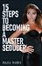 15 Steps to Becoming a Master Seducer