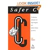 Safer C: Developing Software for High-Integrity and Safety-Critical Systems (McGraw-Hill International Series in Software Engineering)