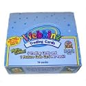 Webkinz Trading Card Game TCG Booster Box (36 Packs)