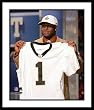 Reggie Bush New Orleans Saints NFL Framed 8x10 Photograph 1st Round Draft Pick