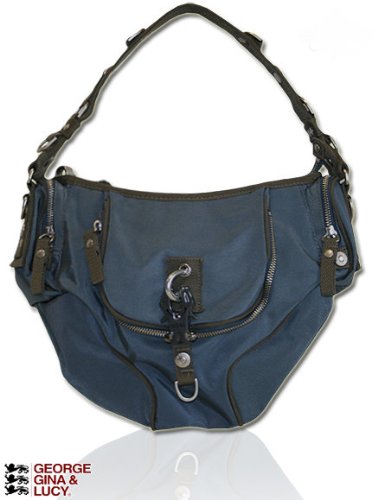 GEORGE GINA & LUCY Handtasche -Take And Say-