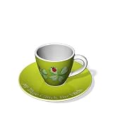 Eine Espressotasse für Dich 365 Tage Glück für Dich Foto Eine Espressotasse für Dich 365 Tage Glück für Dich