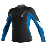 O'Neill Women's Bahia Front-Zip Jacket (1 mm)