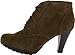 WHITE MOUNTAIN 'SUGARBABE' Women's Bootie