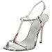 Jessica Simpson Women's Lacee T-Strap Sandal