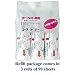 Health & Personal Care : Sticky Clean Refills 3-pack
