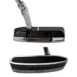 Northwestern Hunter Putter - Men's Right Handed - Right-Handed