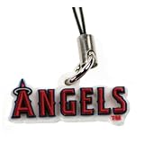 MLB Los Angeles Angels Hanging Fonetagz