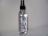 Via Natural Ceramic Hair Laminator (4 Oz)