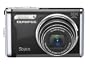 Olympus Stylus 9000 12 MP Digital Camera with 10x Wide Angle Optical Dual Image Stabilized Zoom and 2.7-Inch LCD (Black)
