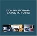 Books : Contemporary Living in Paris