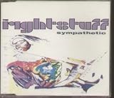 SYMPATHETIC CD UK ARISTA 1990