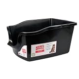 Nature's Miracle High Sided Litter Box
