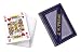 SUPREME PLAYING CARDS - PLASTIC COATED - GLOSS FINISH - SECURITY SEALED